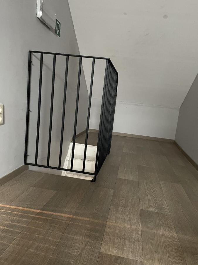 Vakantiewoning Bij De Jep Bilzen Exterior foto