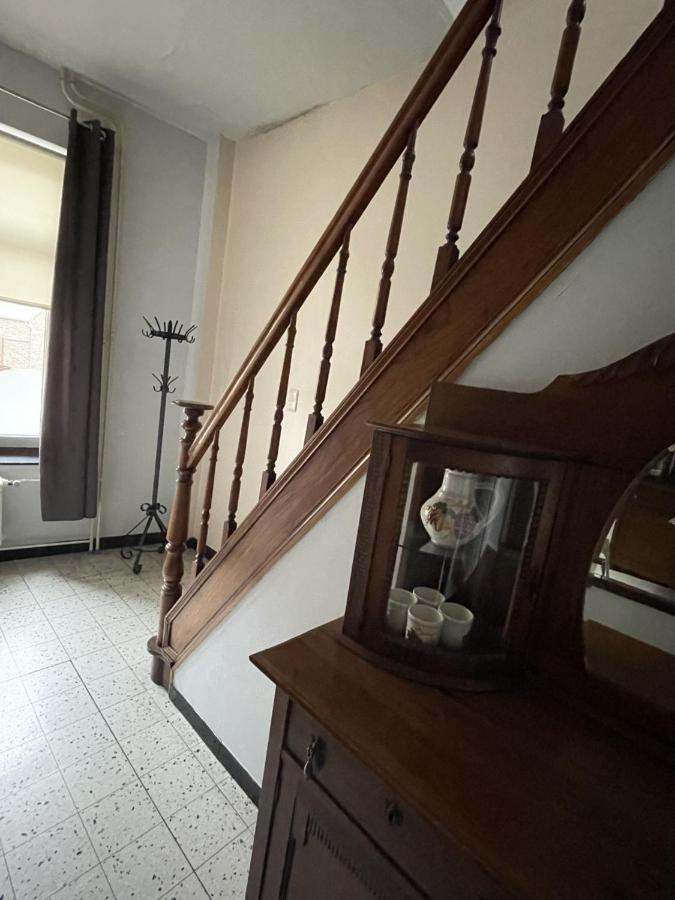 Vakantiewoning Bij De Jep Bilzen Exterior foto