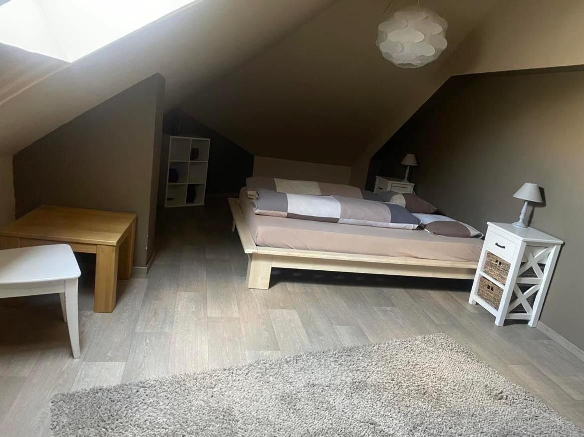 Vakantiewoning Bij De Jep Bilzen Exterior foto