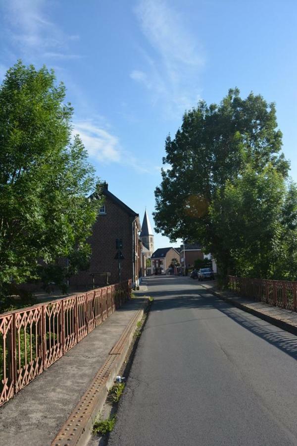 Vakantiewoning Bij De Jep Bilzen Exterior foto